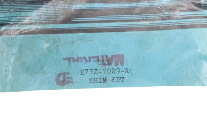 14X Output Flange Shim for Ford (E73Z-7029-A)