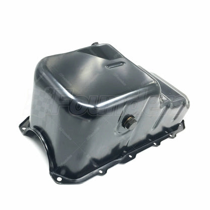 Engine Oil Pan 10115790 for Chevy Camaro Firebird (1993–1995) 3.4L