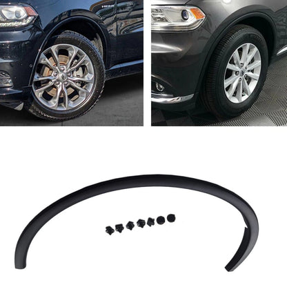 Fender Trim Molding for Dodge Durango (2011–2020)