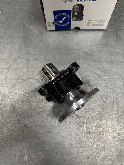 PTO Adapter for Universal DIN 5462 to SAE 1400-1410 Series