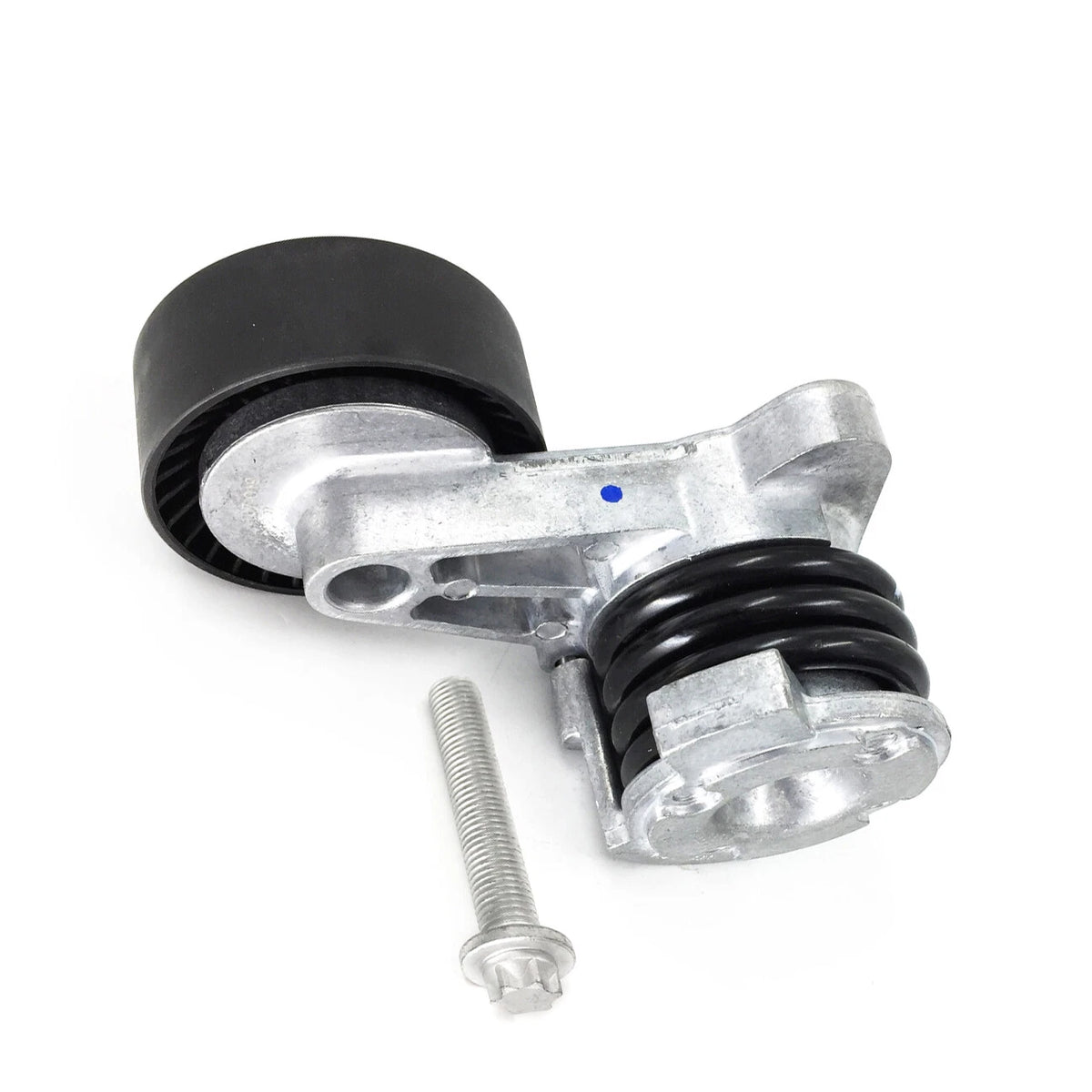 Drive Belt Tensioner for BMW 128i 323i 325xi 328i 328xi 330i 525i (2008–2013) 11288624196