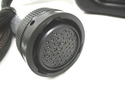 McNeilus EP Cab Pendant for - Part Number 1132643