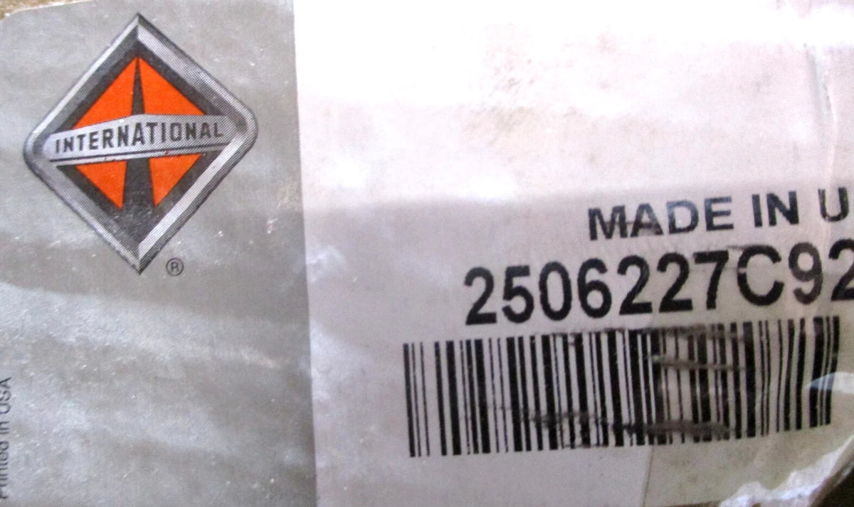 Heated Mirror Head LH for International Durastar Workstar (OEM 2506227C91)