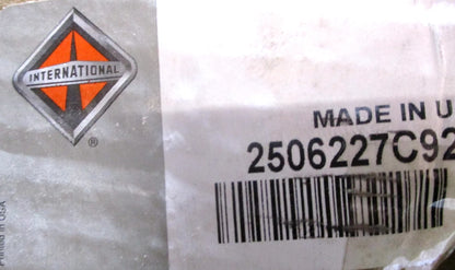 Heated Mirror Head LH for International Durastar Workstar (OEM 2506227C91)