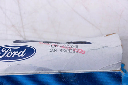 2X Cam Bearings for Ford (D5TZ-6262-B)