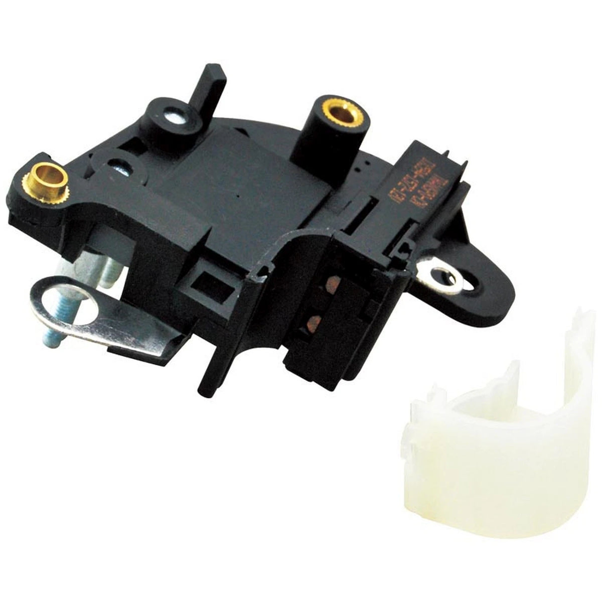 Voltage Regulator for Smart Cabrio (450) (160.910, 0.7, 450.433)