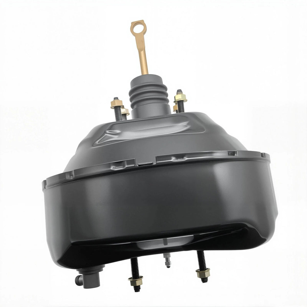 Vacuum Power Brake Booster 54-74211 for Ford Bronco F-100 F-150 F-250 (1984–1988)