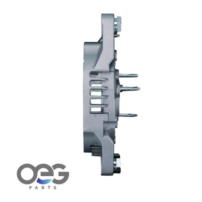 Alternator Frame SRE for Kia Sedona 3.8L (2008–2010) 75ND144 021500-7450 2282111