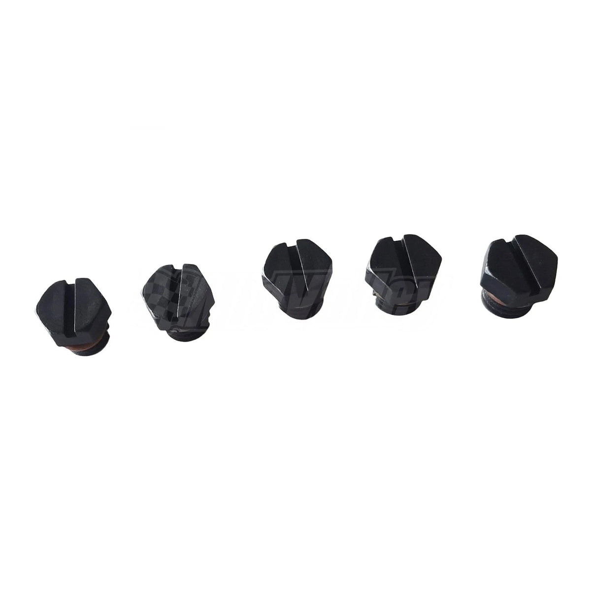 Bleeder Screw Kit for Chevrolet Silverado 3500 Classic (2007)