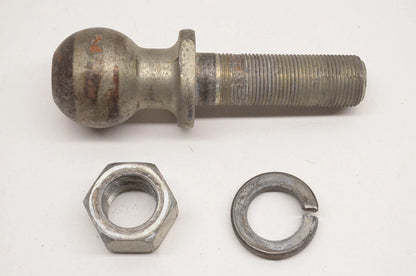 Hitch Ball 1-7/8" 2000lb for Draw Tite 63819