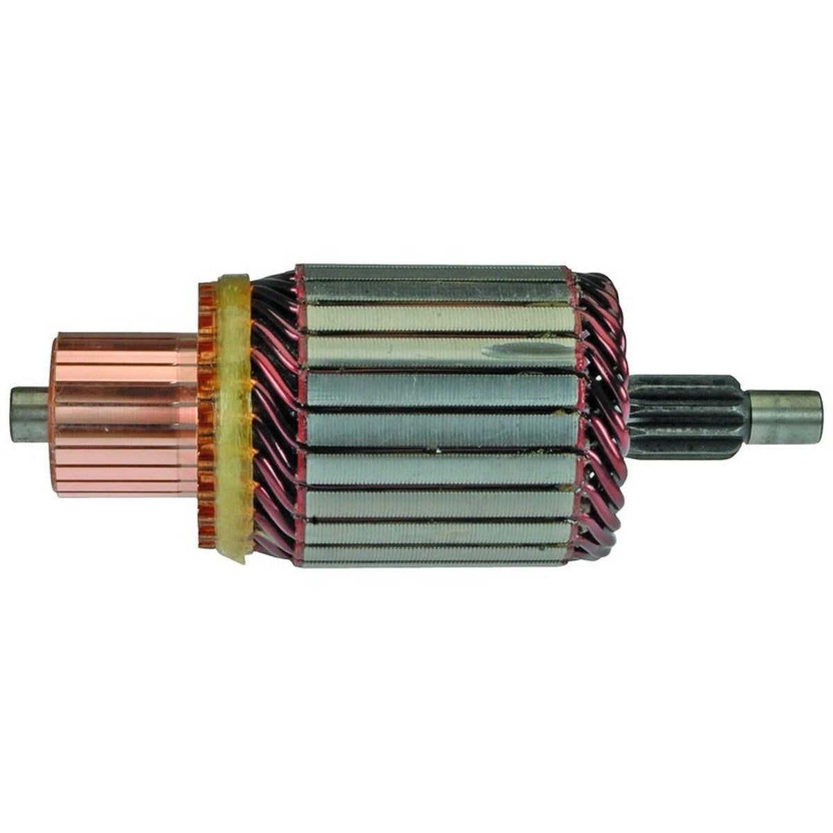 Armature for Plymouth Colt L4 2.4L (1992–1994) M106X58171 SDR3097 300-12114