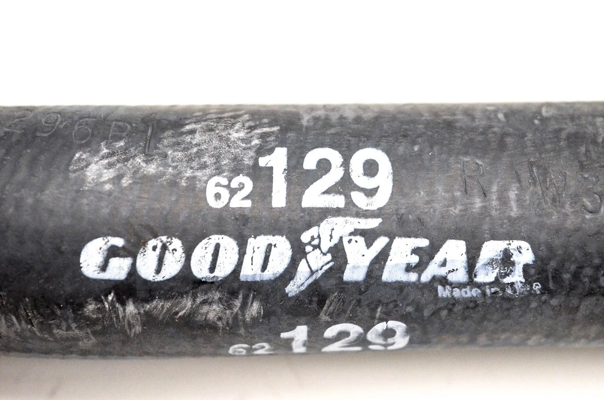 Goodyear 62129 Radiator Coolant Hose for