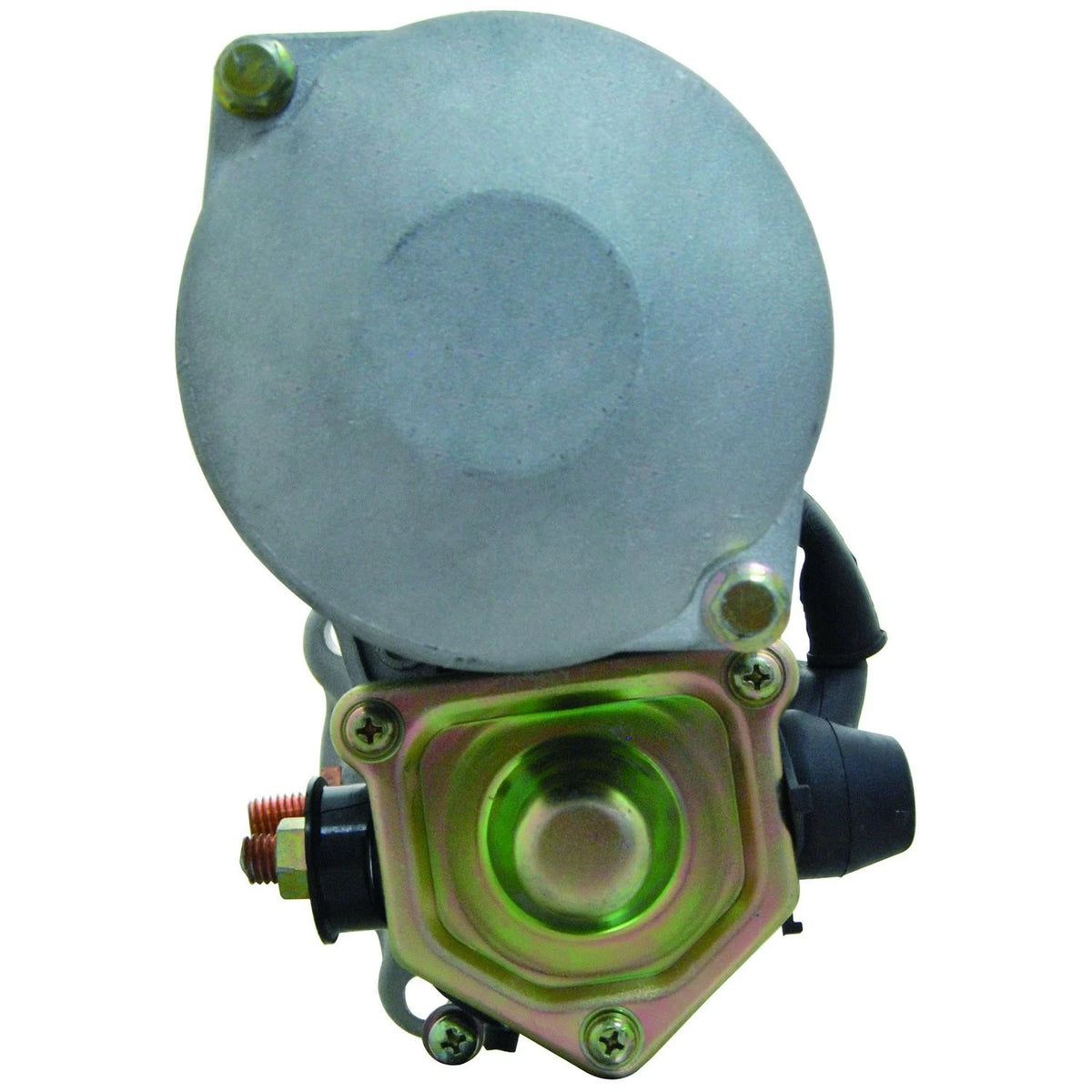 Starter for Caterpillar 3114 3116 (1991–1993) 530-8272 228000-4221