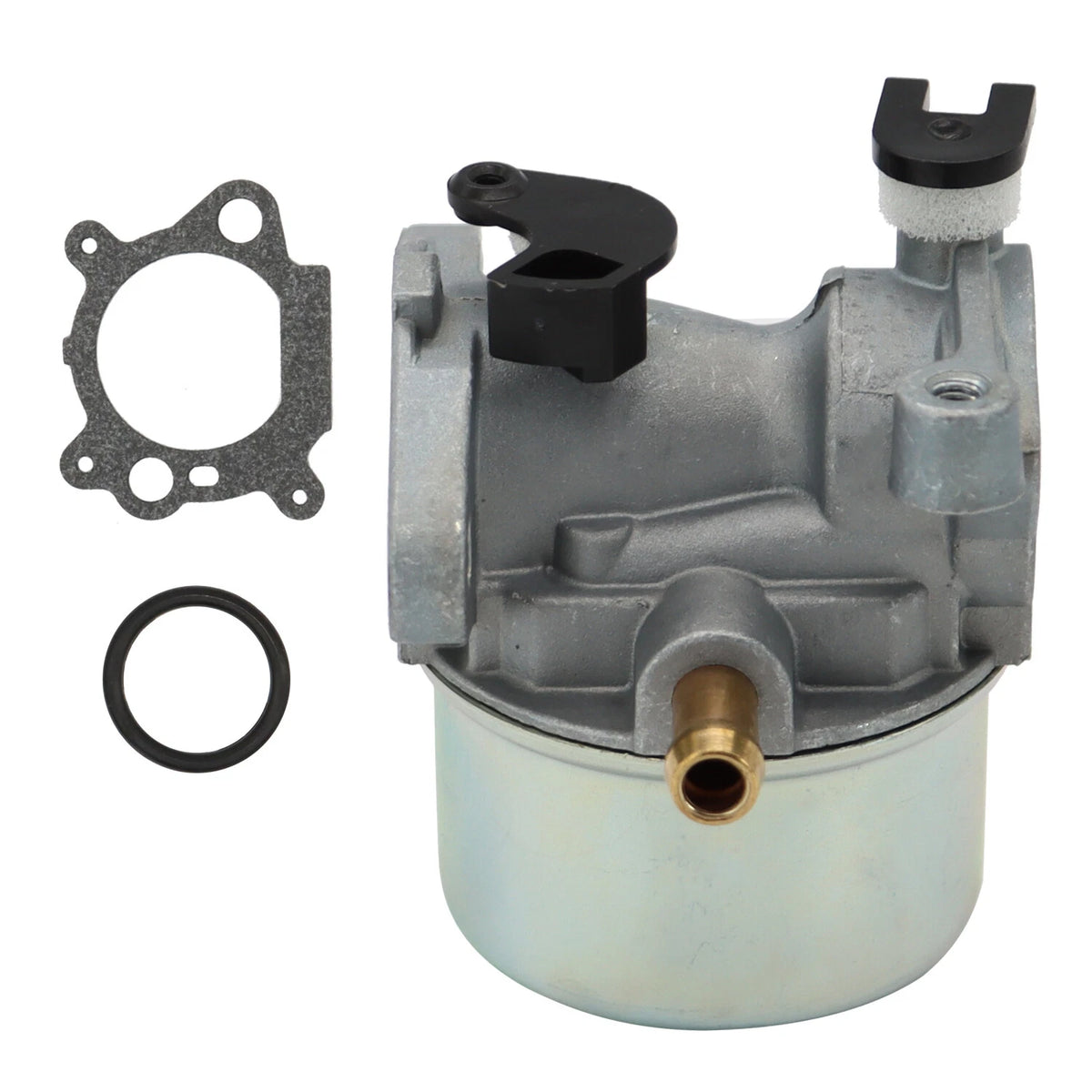 Carburetor 125K02 124T02 124T12 for Briggs & Stratton (Fit 125K05 125K07 125K09)