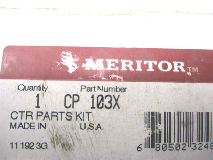 Drive Shaft U-Joint Kit for Meritor 1000 Series (CP103X)