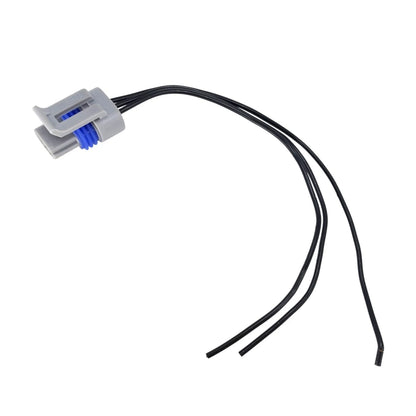 Camshaft Position Sensor & Ignition Coil Connector for Buick Chevy Cadillac