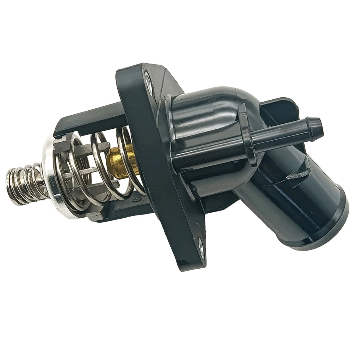 Engine Coolant Thermostat for Cadillac Escalade, Chevy Suburban, Tahoe, GMC Yukon (2002–2020)