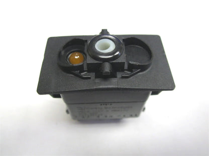 Backlit Rocker Switch for International V Series (441142018) 20A DPDT 12V