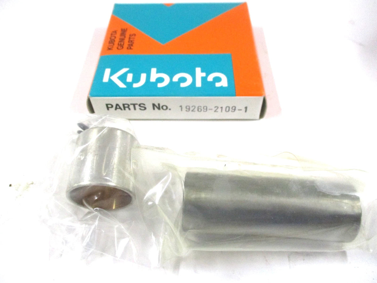 Piston & Ring Kit for Kubota V1205-T-BB/BBS (07916-26830, 16295-21910)