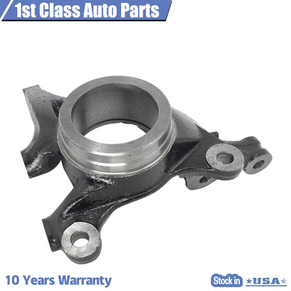 Front Right Steering Knuckle for Kia Rio (2006–2009) 697-986