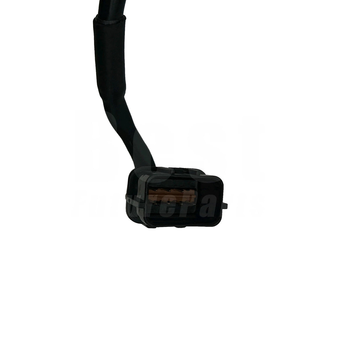 Reverse Camera for Hyundai Tucson (2016–2018)