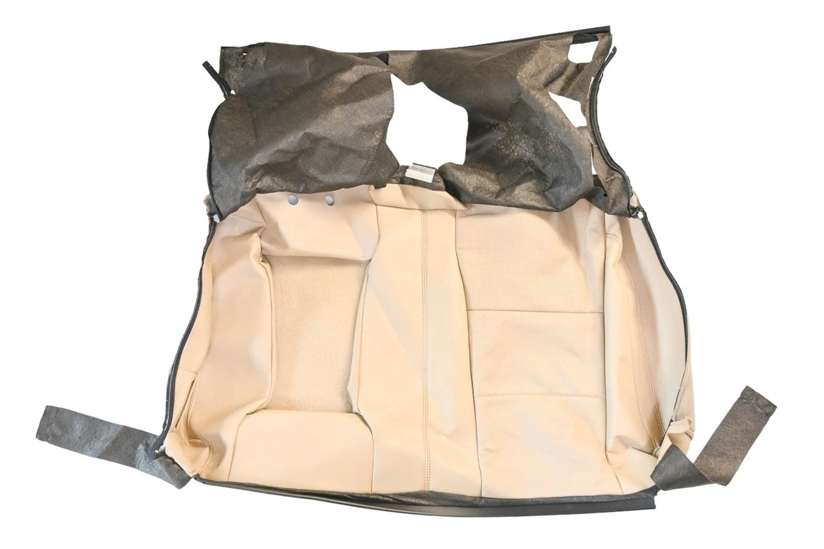 Rear Seat Back Cover for Ford (2015–2021) FL3Z-1666601-EF