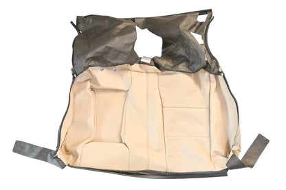 Rear Seat Back Cover for Ford (2015–2021) FL3Z-1666601-EF