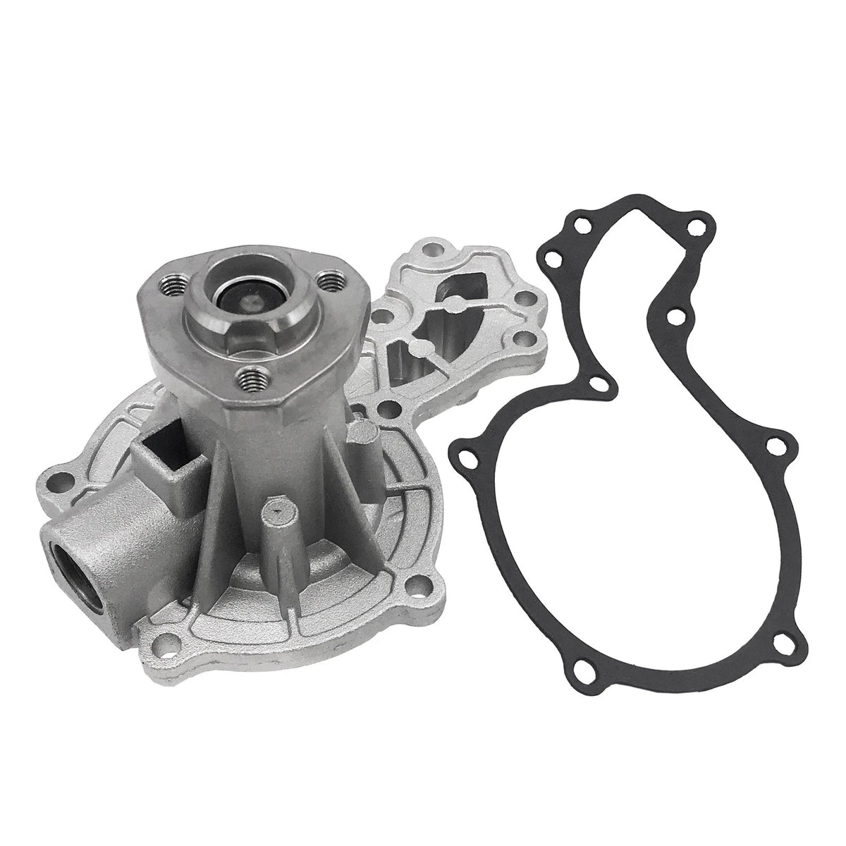 Engine Water Pump for VW Golf Jetta Passat Rabbit Scirocco Audi 4000 (AW9065)