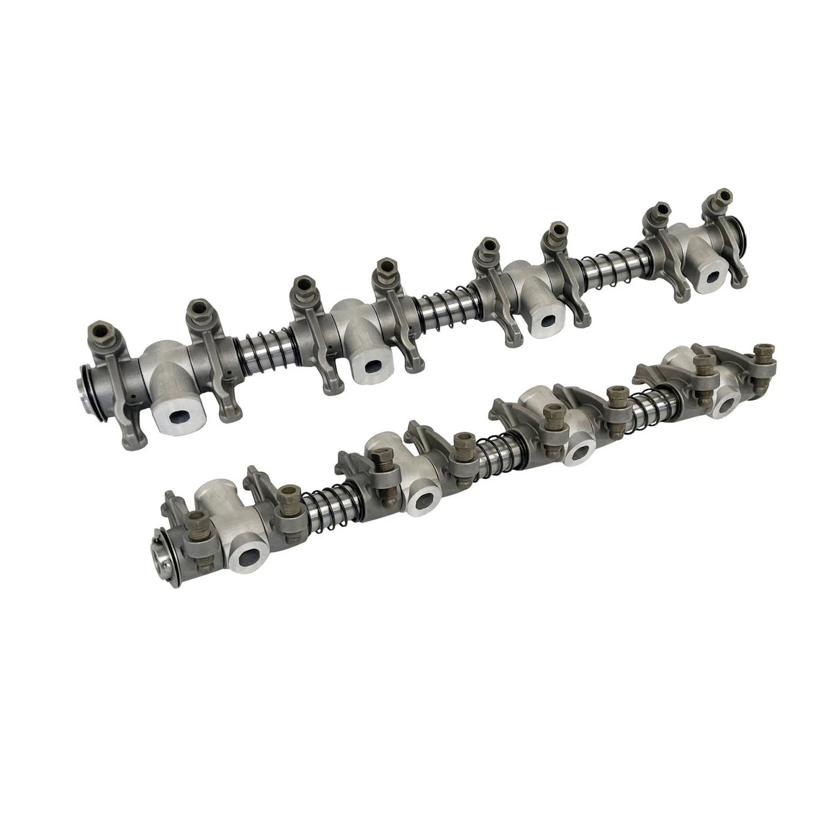 Rocker Arm Shaft Assembly Adjustable for Ford FE 352 360 390 410 427 428