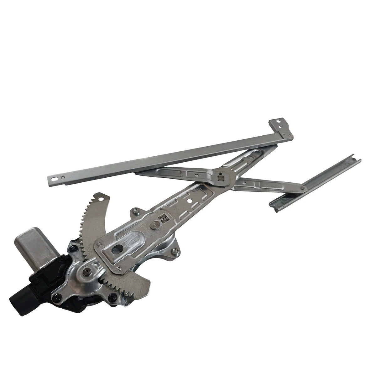Front Left Window Regulator w/ 6-pin Motor for Honda Civic Sedan (2012–2015)