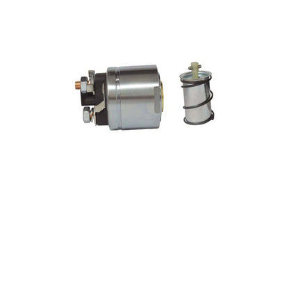 Solenoid Switch for Kia Sorento L4 2.4L (2011–2014) 36120-2G110 SVA6001 245-40031