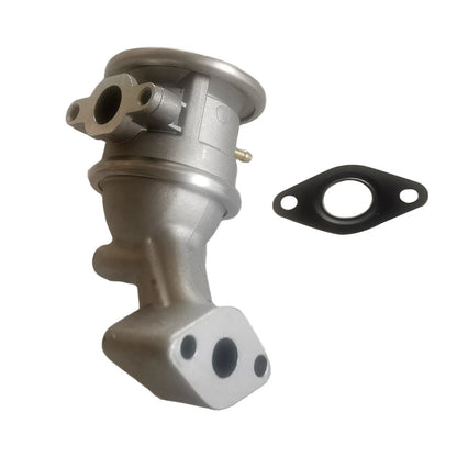 Left Secondary Air Pump System for Audi A4 A6 A7 A8 S4 S5 S6 Q5 Q7 (2009–2019)