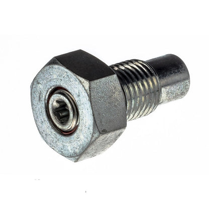 Auto Trans Drain Plug 6L2Z7A010AA for Ford Explorer Mercury Mountaineer (2002–2010)