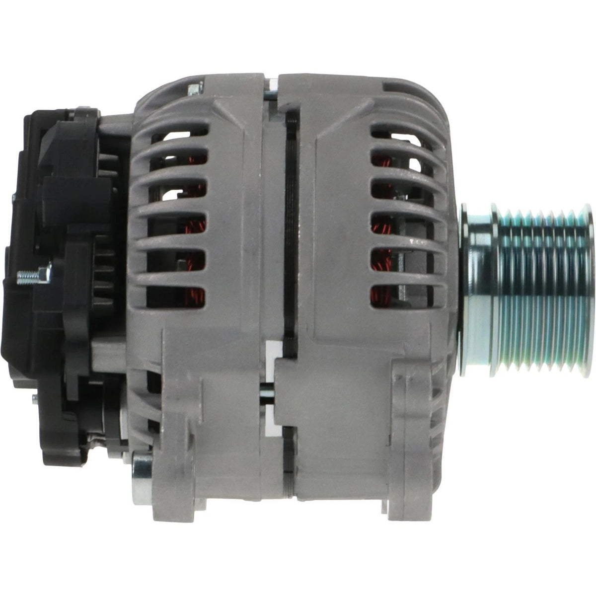 120A Alternator for John Deere 310SJ 410J (2007–2021) 0124515134 22250