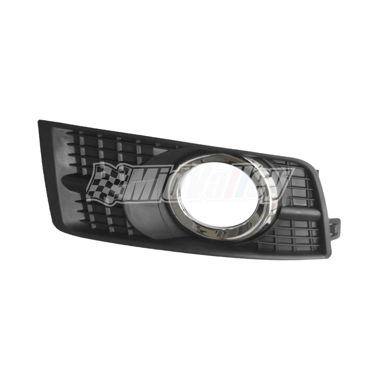 Fog Light Trim for GM1039125 25778389 for Chevrolet