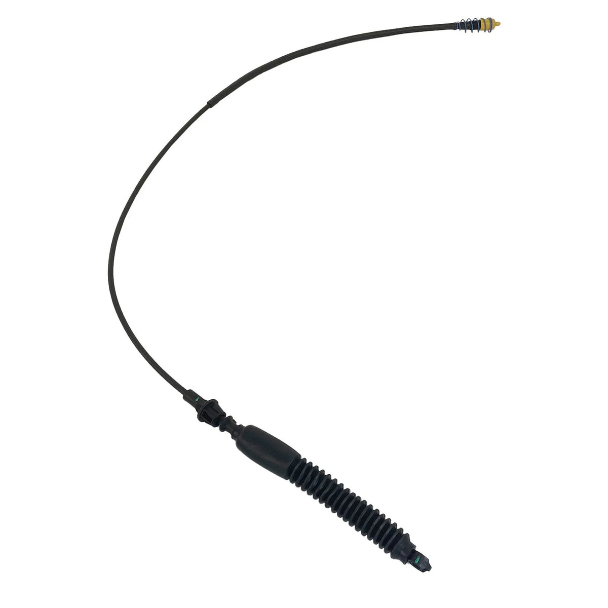 Automatic Transmission Shifter Cable for Chevy Silverado 1500, GMC Sierra