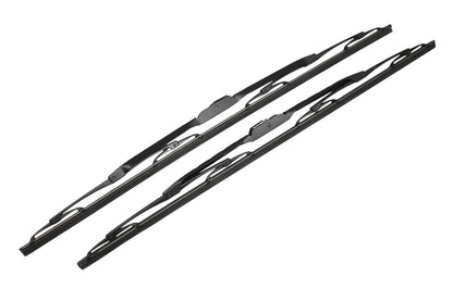 Set of 2 Windshield Wiper Blades for Ford (F8RZ-17528-DA, WW-2209)