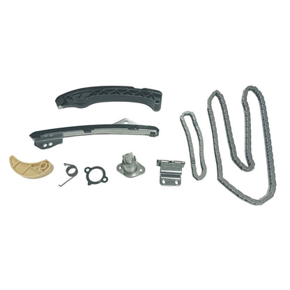 7X Engine Timing Chain Kit for Lexus CT200h, Toyota Corolla, Prius, Scion xD, Matrix (2011–2018)
