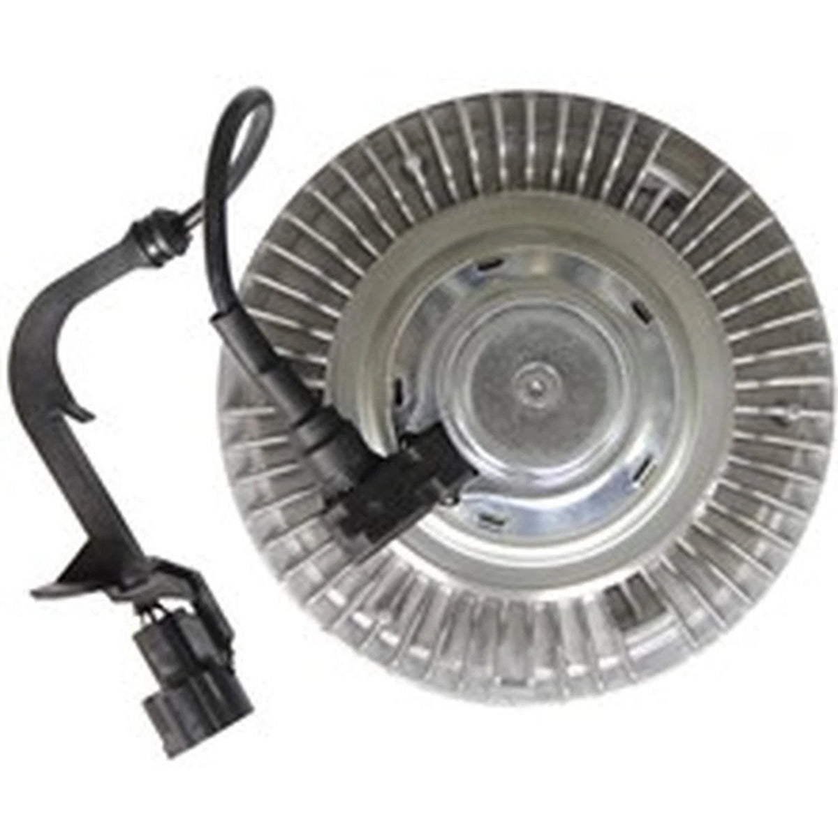 Fan Clutch for Ford F652 6.0L (2006) 3C3Z8A616AD 4C3Z8A616AA