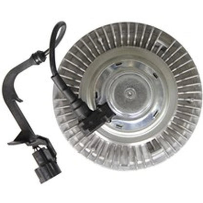 Fan Clutch for Ford F652 6.0L (2006) 3C3Z8A616AD 4C3Z8A616AA