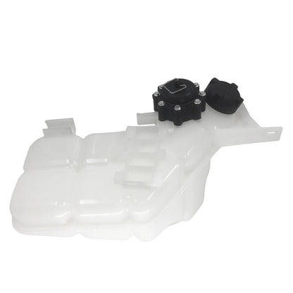Coolant Expansion Tank Reservoir for Porsche 911 (1999–2000)