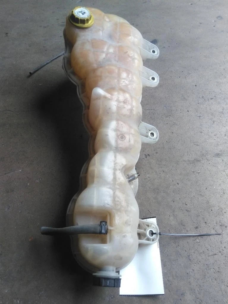 Radiator Overflow Tank for Freightliner Cascadia 126 (2022)