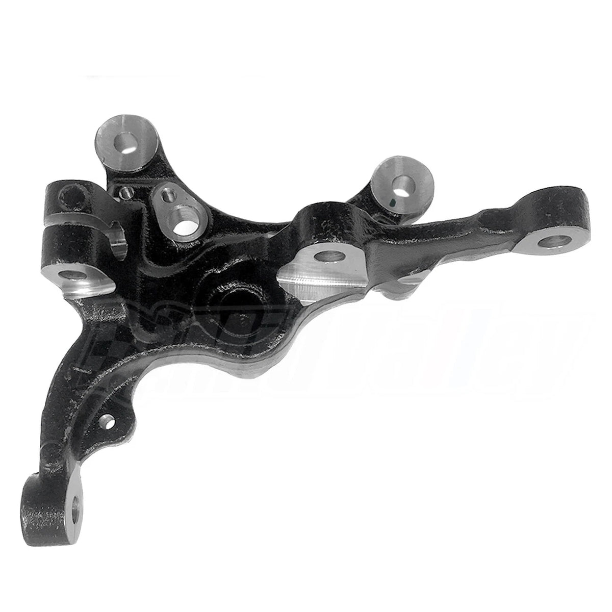 Front Left Steering Knuckle Spindle for Ford Mustang V6 V8 (2005–2010) 698-225