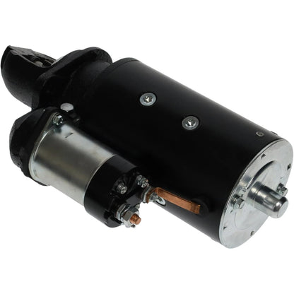 12V Starter for Case 480C, 480D, 480LL (1979–1988) 2743536