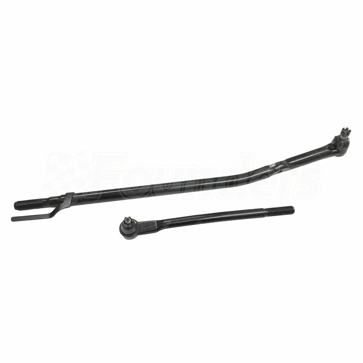 10Pc Front Suspension Kit for Ford Excursion F-250 F-350 SD (2000–2005)