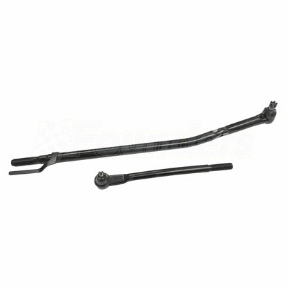 10Pc Front Suspension Kit for Ford Excursion F-250 F-350 SD (2000–2005)