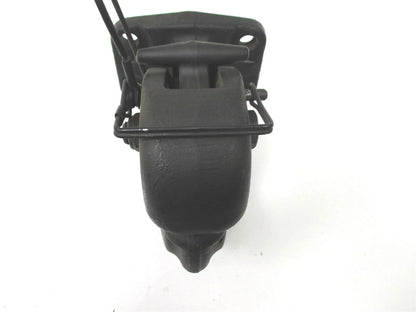Bolt-On Pintle Tow Hitch for SAF Holland (30,000LB) XMPHT60AOL8