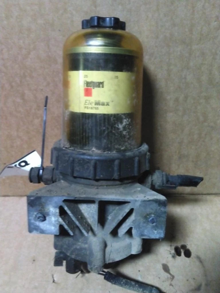 Fuel Water Separator Assembly for Volvo D13 (2015)