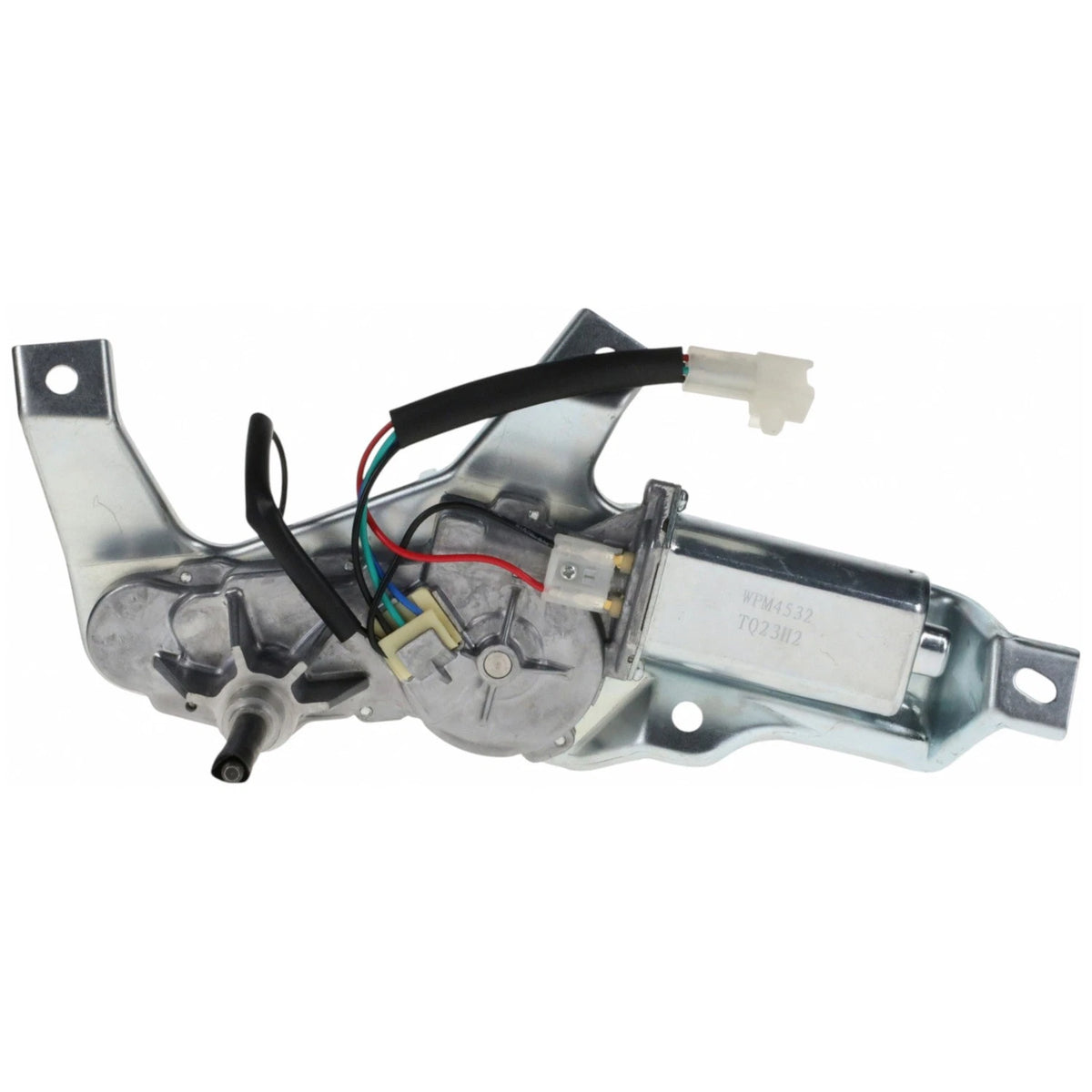 Windshield Wiper Motor for Subaru B9 Tribeca (2005–2007) 86510-AG09A