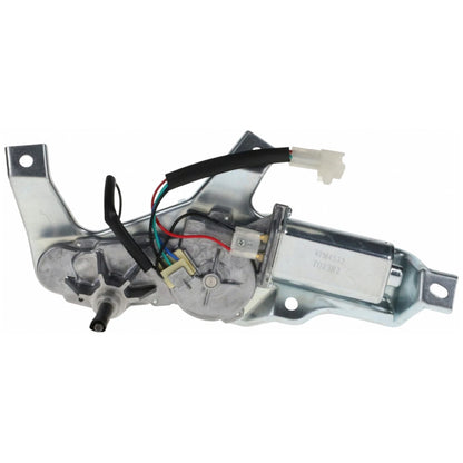 Windshield Wiper Motor for Subaru B9 Tribeca (2005–2007) 86510-AG09A